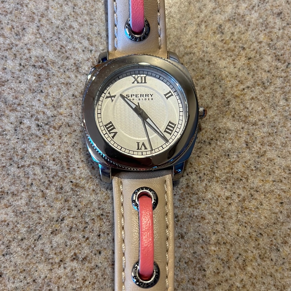 Sperry Top-Sider Watch